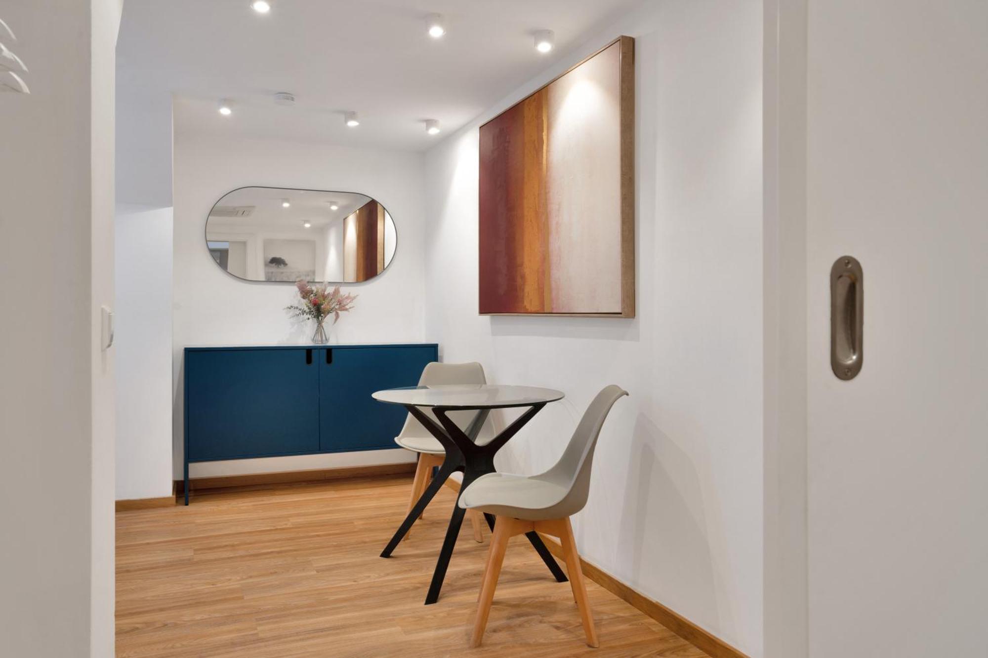 Easy Flat Villach Main Plaza Buitenkant foto