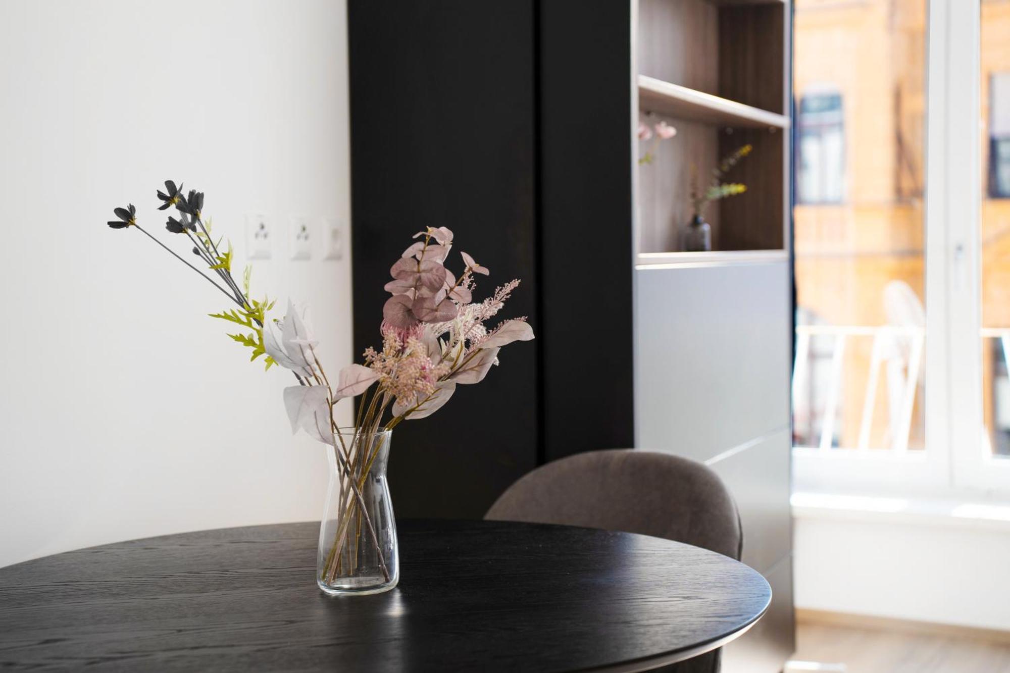 Easy Flat Villach Main Plaza Buitenkant foto