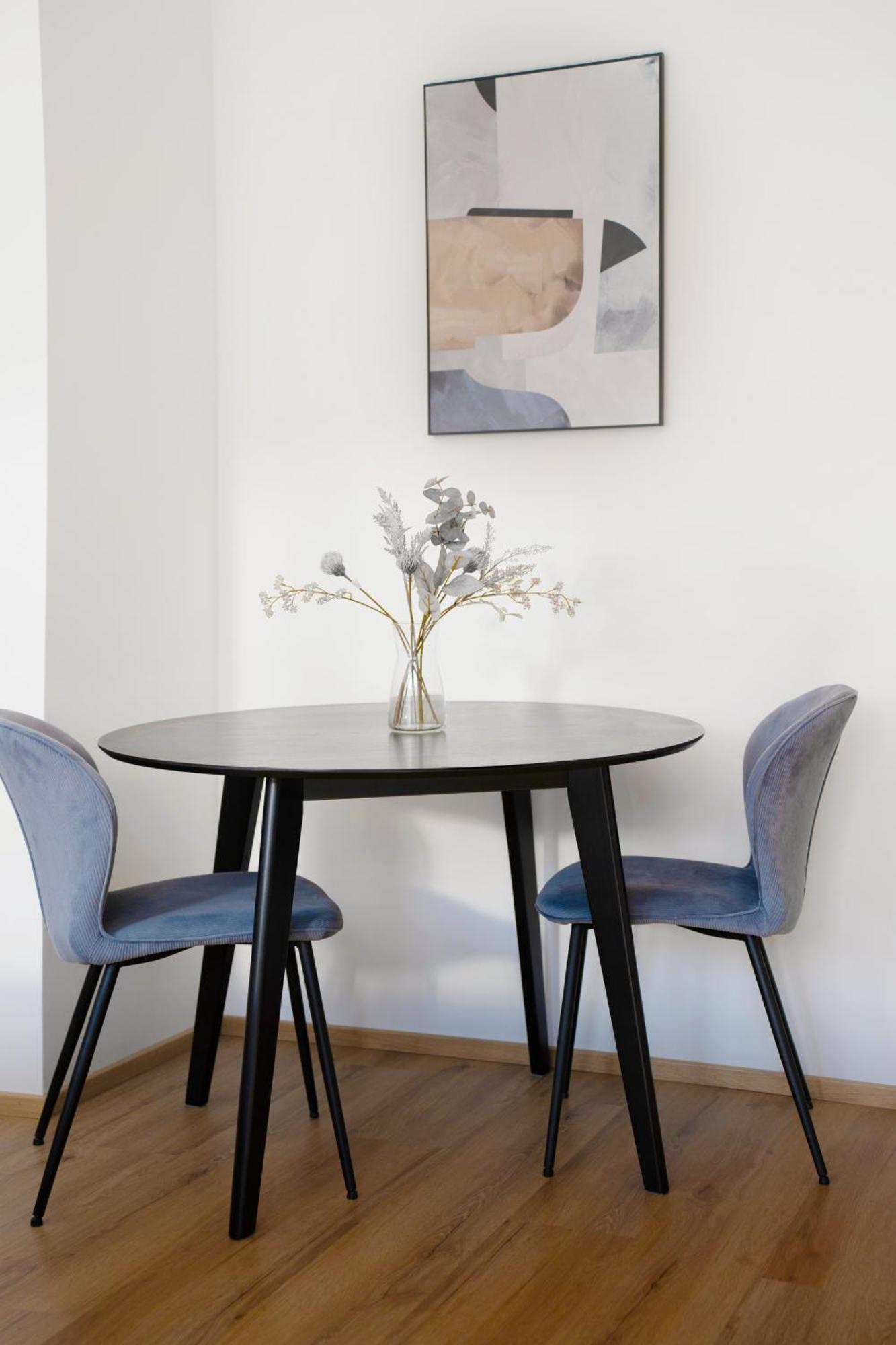 Easy Flat Villach Main Plaza Buitenkant foto