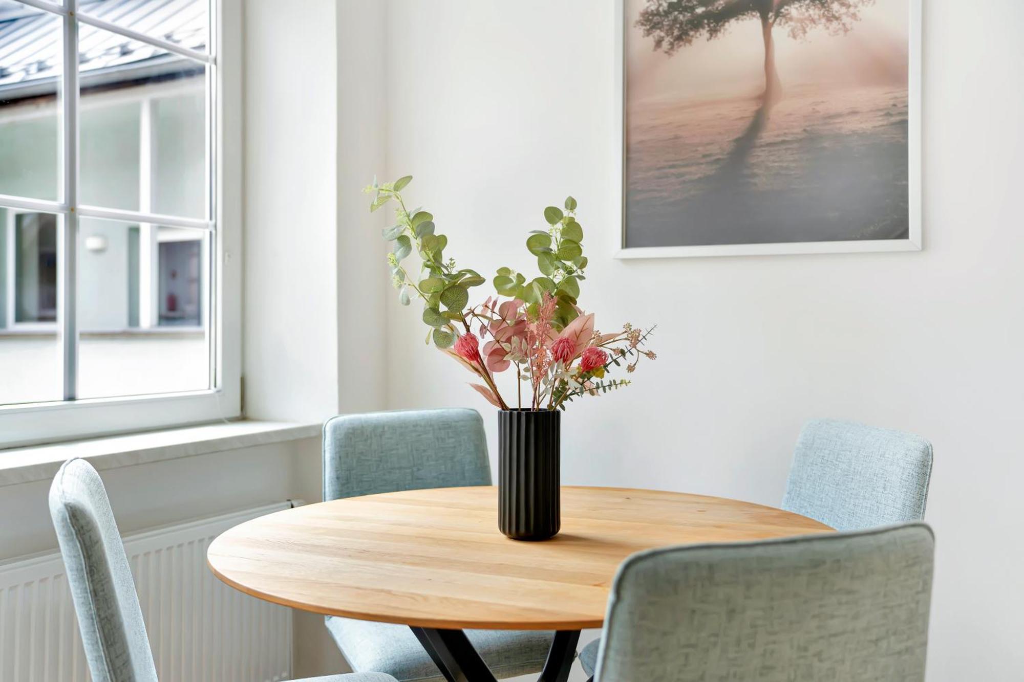 Easy Flat Villach Main Plaza Buitenkant foto